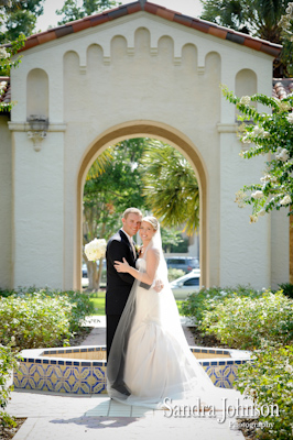 Best University Club Wedding photographer - Sandra Johnson (SJFoto.com)
